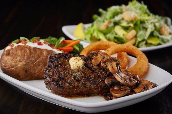 MR MIKES SteakhouseCasual Kamloops